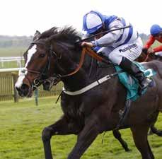 Afterwards, Godolphin saw enough in his ability and potential to purchase him. He is entered for the Betfred Dante Stakes and Investec Derby.