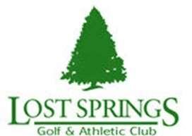 LOST SPRINGS GOLF CALENDAR OF EVENTS Dec 2017 31 1 New Year s Day 2 3 4 5 6 7 8 9 10 11 12 13 14 15 16 17 18 19 20 Jan 21 22 23 24 27 28 29 30 31 1 2 Snowball Fight Classic 12:00 PM 3 Snowball Fight