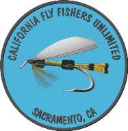 OTTER S ACTIVITIES The OTTER S (OLD TIMERS TYING, EATING and RECREATIONAL SOCIETY) generally meets weekly for lunch, fly tying and fishing. Everyone is welcome at CFFU OTTERS events.
