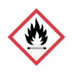 Flammables (gases, aerosols, liquids, solids), Pyrophoric