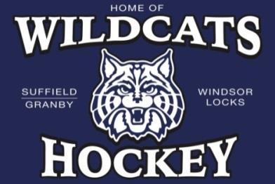 Wildcats Hockey Booster Club Supporting Suffield, Windsor Locks & Granby High Schools Co-op Ice Hockey What is Wildcat Hockey?