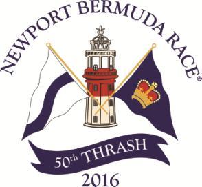 NEWPORT BERMUDA RACE 2016 SAFETY REQUIREMENTS Yachts competing in the 2016 Newport Bermuda Race must comply with the safety standards outlined in this document.