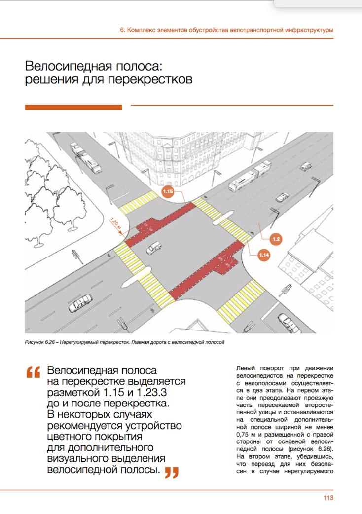 Infrastructure Design Guide was written and produced by Moscow Department