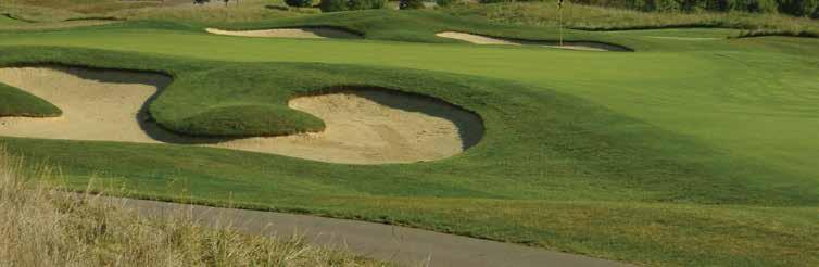 About Cranberry Highlands Owned and operated by Cranberry Township, Cranberry Highlands Golf Course was developed as a high quality, challenging yet enjoyable public golf course.