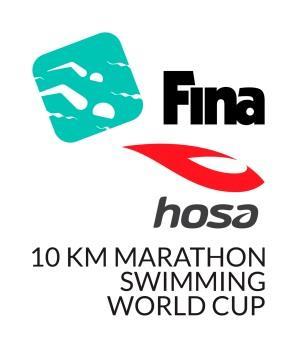 FINA/HOSA 10km MARATHON SWIMMING WORLD CUP RULES & REGULATIONS 2017 1. GENERAL CONCEPT & RULES 1.