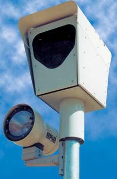 1. Summary Red-light Cameras: Automated Traffic Cops in Orange County Photo-enforced traffic control systems, commonly called red light cameras (RLCs), can contribute to safety at traffic