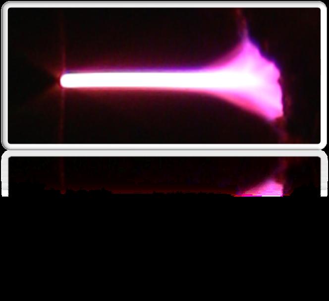 Application of Energy Both J-PLASMA and Laser involve the application of energy to an operative site.