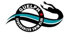 Guelph Synchronized Swim Club Novice Competitive Registration 2017-2018 GSSC, P.O. Box 21044 35 Harvard Road Guelph, Ontario N1G 4T3 www.guelphsynchroswim.