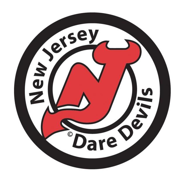 FROM THE GOAL New Jersey Dare Devils
