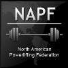 Official Invitation The International Powerlifting Federation, the North American Powerlifting Federation, the South American Powerlifting Federation and the Brazilian Powerlifting Federation invite