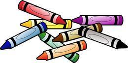 The OHS Robotics team will be having a color pencil and crayon drive thru TODAY, March 3rd.