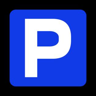 PARKING SIGN IN: If you do not have a parking permit, you are allowed to park up to 5 times free during the 1 st Semester which ends January 20th and an additional 5