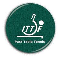 INTERNATIONAL TABLE TENNIS FEDERATION PARA TABLE TENNIS DIVISION TECHNICAL DELEGATE REPORT Name of the