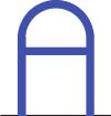 bicycle Comb, toast, schoolyard, and other wheelbending racks that provide no support for the bicycle frame
