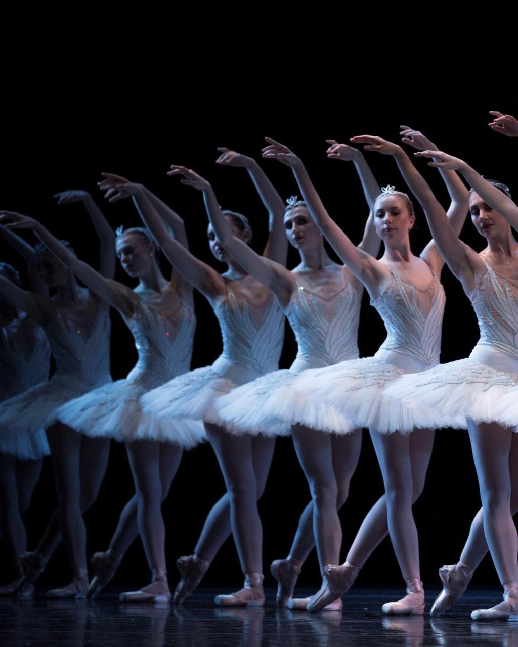 About Swan Lake Swan Lake is considered by many to be the greatest classical ballet of all time.