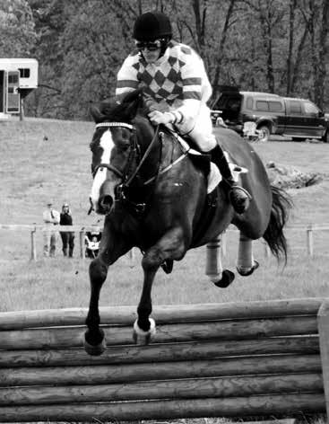 ORANGE COUNTY HOUNDS HUNTER PACE EVENTS Saturday, March 31, 2018 Locust Hill Farm, Middleburg, Virginia HUNTER PACE EVENT OVER FENCES 9:00 a.m. Open to pairs.