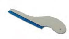 Yellow Part# ST0644 Squeegee -