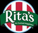 Rita s Italian Ice LN Student-Athletes of the Week Rita s is located at 8910 East 96 th Street, just north of the intersection of 96 th and Sargent Road.