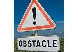 OBSTACLE