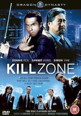 SPL: Killzone Before Donnie Yen solidified himself as one of the best Kung Fu stars in history with Ip Man, he had another surge of success with the release of the 2005 film SPL: Killzone.