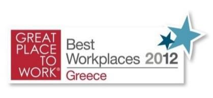 Innovation culture Best Workplace True Leaders Health & Safety