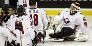 Lesson 3. The Basics of Sledge Hockey Lesson Summary: Students are introduced to sledge hockey and gain an understanding to its fundamentals. Curriculum Skills, Knowledge and Values.