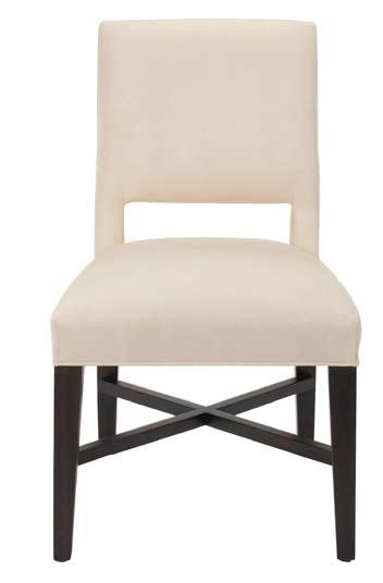 Commercial Customers: This items is available fully upholstered COM from