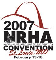 NRHA Sire & Dam Program The new 2007 NRHA Sire & Dam Program contracts are now available on our website at NRHA.COM.