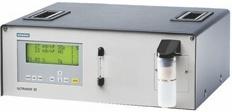 [1] [2] [3] The technology used in process gas analyzers is determined by the requirements of the specific application.