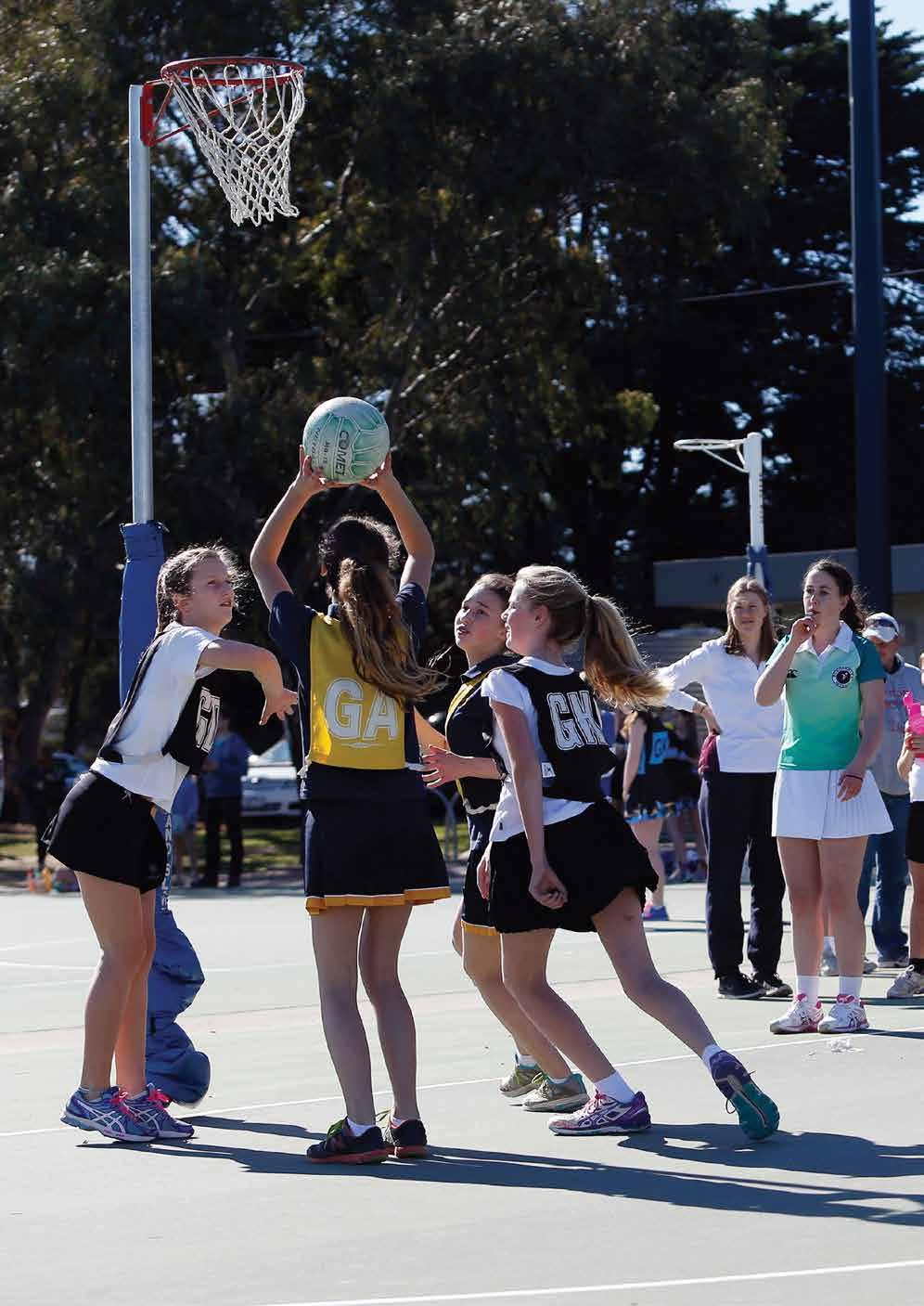 ACCREDITATION ACCREDITATION AND DEVELOPMENT Netball Australia encourages coaches to take ownership of their own learning and seek continuous improvement opportunities that are most relevant to them.