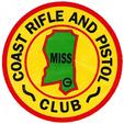 Coast Rifle and Pistol Club 16706 HWY 67 N Biloxi, MS 39532 Wishing You A Happy New Year!