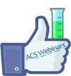 5 How has ACS Webinars benefited you?