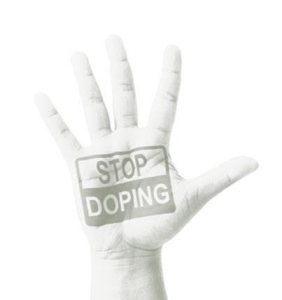 Doping is a rational choice Decision regarding doping behavior is made by evaluating the rewards versus risks Doping is