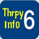 6 Therapy Information (ThrpyInfo): The information displayed in this screen is from the
