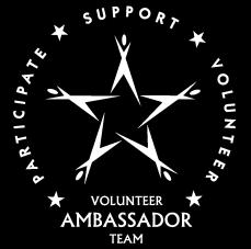 Volunteer Ambassador Team Overview Information To Help You Have A Magical Volunteer Experience!