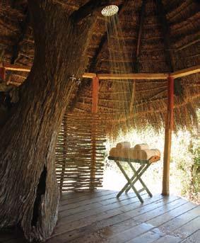 SERIAN (meaning peaceful, calm or serene in Maa) Looking for a green, eco-chic safari alternative?