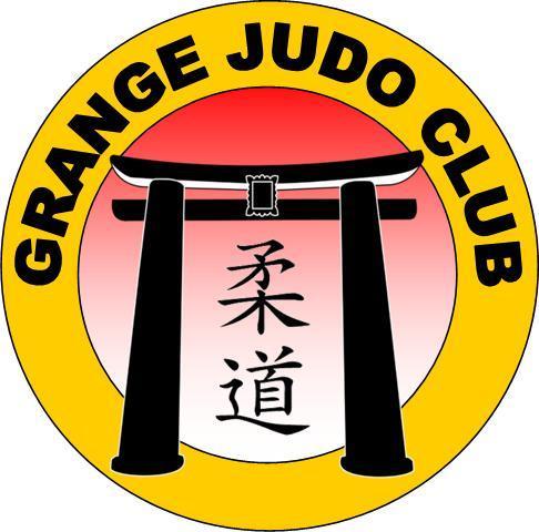 Grange Judo Club Junior Syllabus