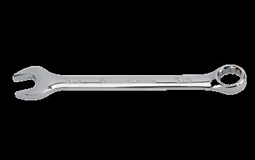 LIFETIME WARRANTY The Quality You Know COMBINATION WRENCHES Precision: manufactured to ANSI & DIN industrial standards. Durability: quality chrome vanadium steel.
