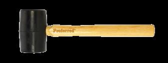 LIFETIME WARRANTY The Quality You Know CALIFORNIA FRAMING/RIPPING CLAW CURVED CLAW/DRYWALL/BALL PEEN HAMMERS Head material 1055 medium carbon steel. Forged ball peen hammer head.