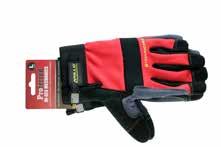 M05101 Proferred Polyurethane Coated Industrial Gloves (S) M05104 Proferred Polyurethane Coated Industrial Gloves (XL) M05102 Proferred Polyurethane Coated Industrial Gloves (M) M05105 Proferred