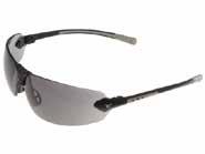 M15051 Veratti 429 Anti-UVA & UVB & ENFOG Gray Lenses PROFERRED 100 CLEAR LENS SAFETY GLASSES ANSI Z87.1 COMPLIANT Economical lightweight glass offers superior protection.