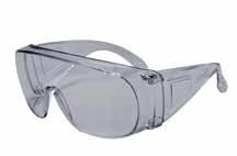 UV 400 lenses provide maximum protection from harmful UV-A and UV-B rays.