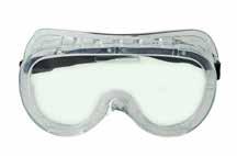 432, Clause 3.6.3. M15230 Proferred 230 Clear Lens HC Safety Glasses PROFERRED 240 CLEAR LENS NON SAFETY GLASSES ANSI Z87.1 COMPLIANT 100% polycarbonate eyewear fits over prescription frames.