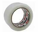 GENERAL PURPOSE PACKAGING TAPE Production grade pressure sensitive Carton Sealing Tape. Generally is used for box sealing applications. Construction provides a good closure for lightweight boxes.