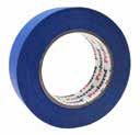 PAINTER S TAPE Delivers sharp paint lines and can be used on a verity of surfaces. Removes cleanly for up to 7 days.