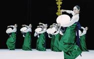 The PyeongChang 2018 Cultural Olympiad places a special emphasis on its Olympic Games phase especially during the PyeongChang 2018 Olympic and Paralympic Winter Games (9 ~ 25 Feb 2018 / 9 ~ 18 Mar