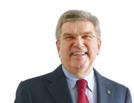 Welcome to the Olympic Winter Games PyeongChang 2018! 1 Thomas Bach President of IOC When the world comes together in PyeongChang, it will be the moment for everyone to shine.