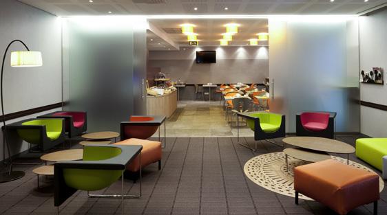 Adagio & Adagio Access Brussels Free breakfast! Be at the center of it all!