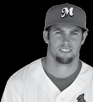Nick Greenwood lhp Nicholas Richard Greenwood @Ngreeny23 bats throws height weight Right Left 6-1 180 Opening Day Age: 25 Born: September 28, 1987 in Southington, Connecticut residence: Southington,