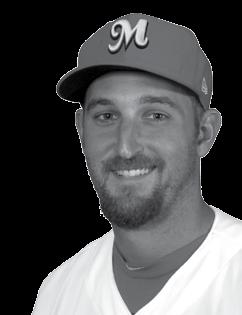 Deryk Hooker James Deryk (Derr-ick) Hooker RHP bats throws height weight Right Right 6-4 185 Opening Day Age: 23 Born: June 21, 1989 in San Diego, California residence: San Diego, California SCHOOL: